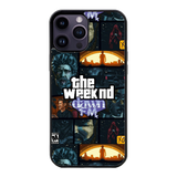 The Weeknd Revamped Series-Gloss Case - Almost All Models