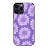 Purple Edit Only- Aesthetic- Gloss Case - Almost All Models