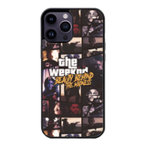 The Weeknd Revamped Series-Gloss Case - Almost All Models