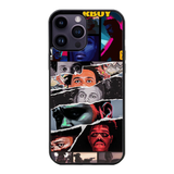 The Weeknd Revamped Series-Gloss Case - Almost All Models