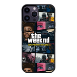 The Weeknd Revamped Series-Gloss Case - Almost All Models