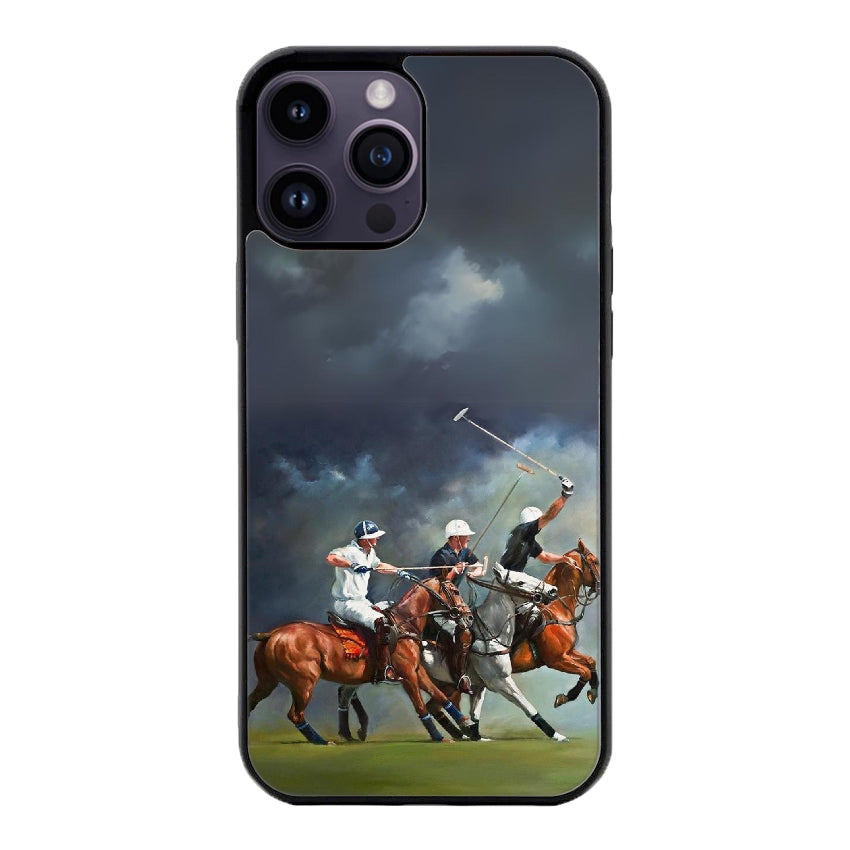 Classic Polo Series- Gloss Case - Almost All Models