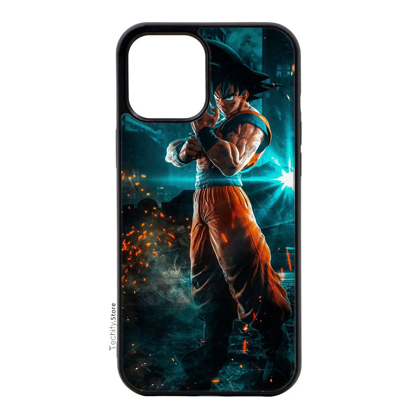 Anime Series- Available for Almost All Models