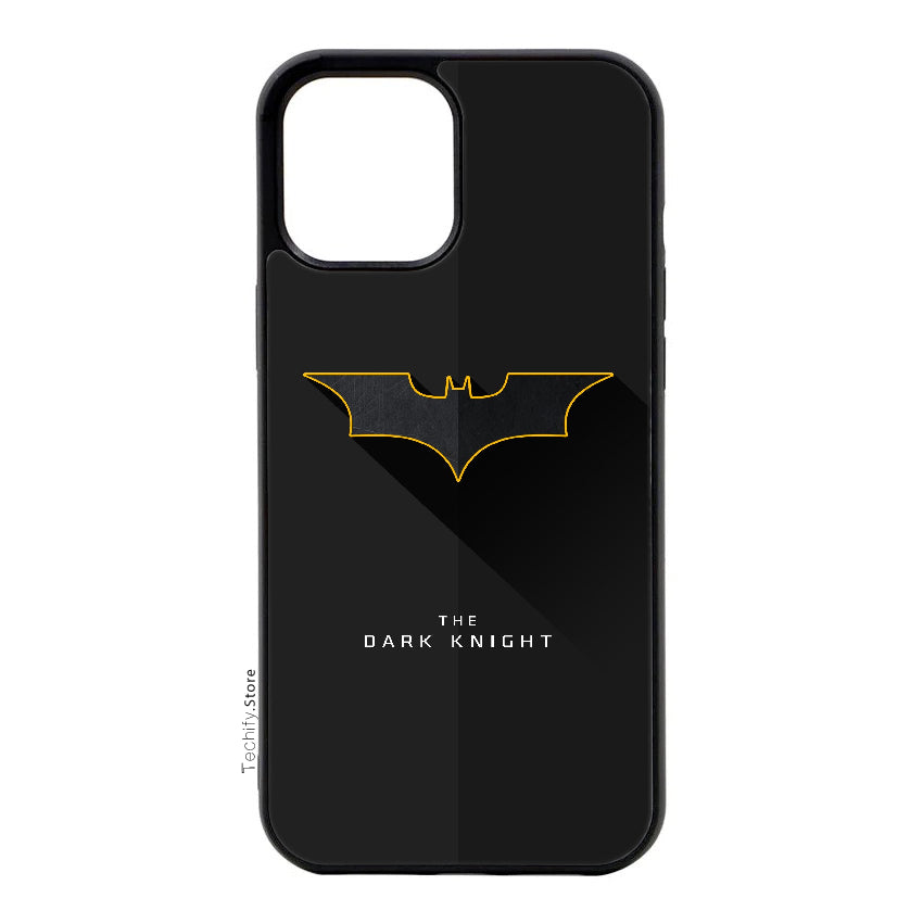 Batman 3D- Gloss Case - Almost All Models