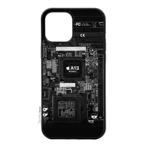 Tear Down- Gloss Case - Available for Almost All Models