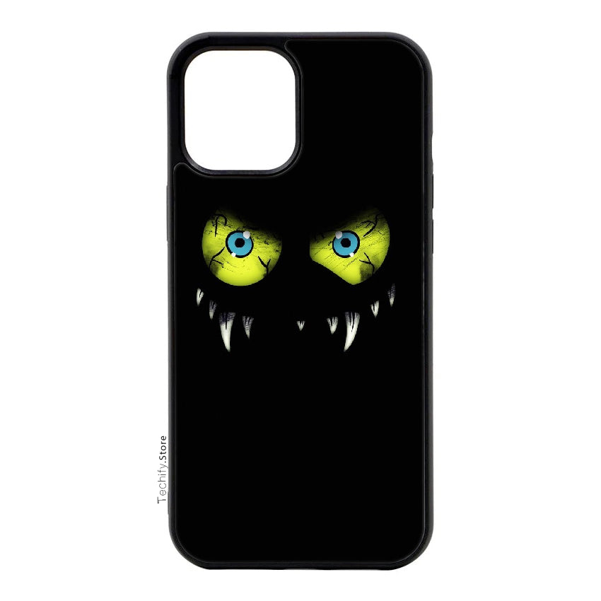 Monster Eyes Series- Gloss Case- Almost All Models