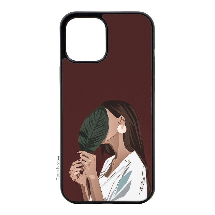 Modest Look Series- Gloss Case- Almost All Models – Techify