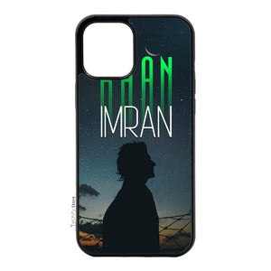 Imran Khan -Gloss Case - iPhone 13 Pro Ma