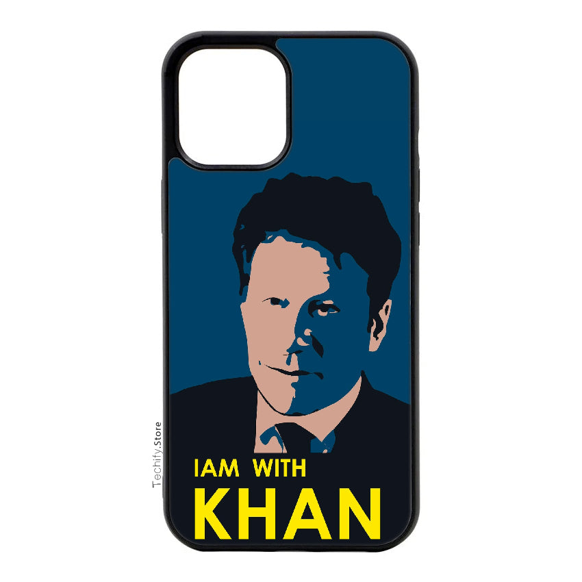 Imran Khan -Gloss Case - iPhone 11 Pro Max