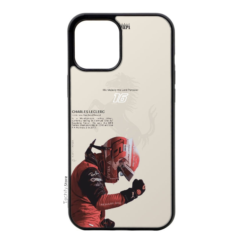 Ferrari F1- Gloss Case - Almost All Models