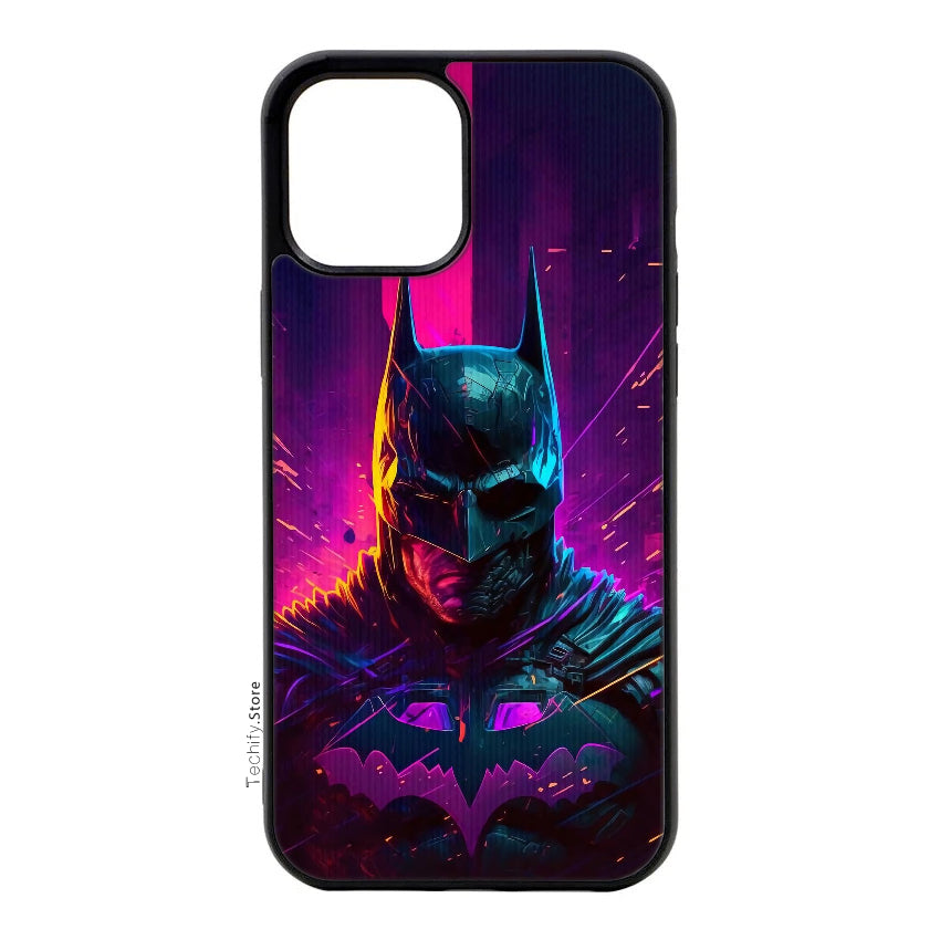 Batman Burst- Gloss Case - Almost All Models