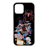 SpiderMan- Blaze- Gloss Case - Almost All Models