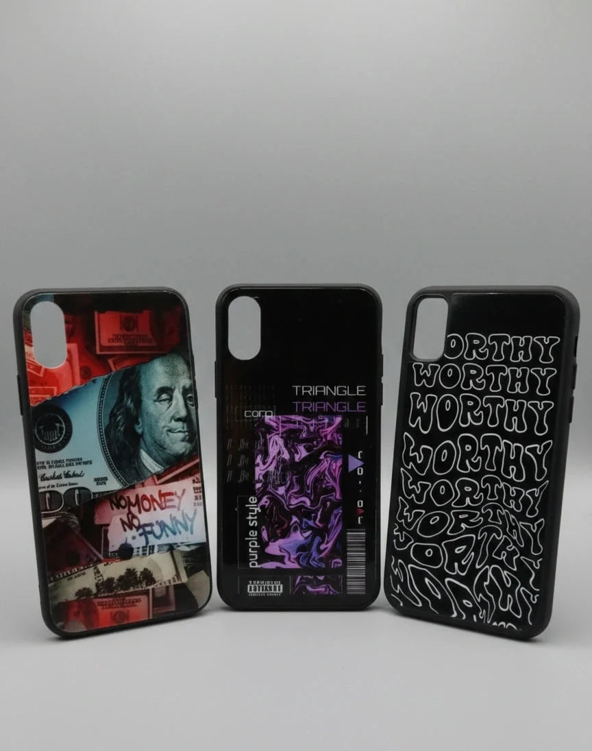 Mix Designs-Gloss - iPhone 12 Pro Max