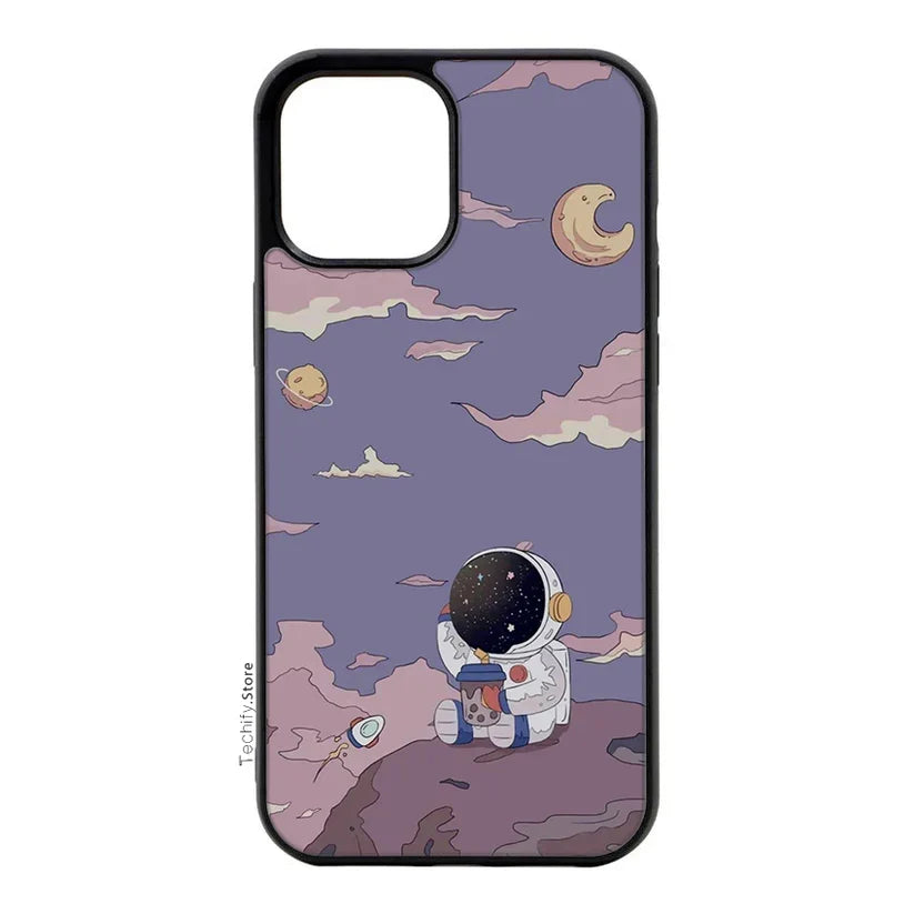 Cute Astro-Gloss - iPhone 12 Pro Max