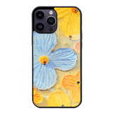 Just Floral- Aesthetic- Gloss Case - Almost All Models