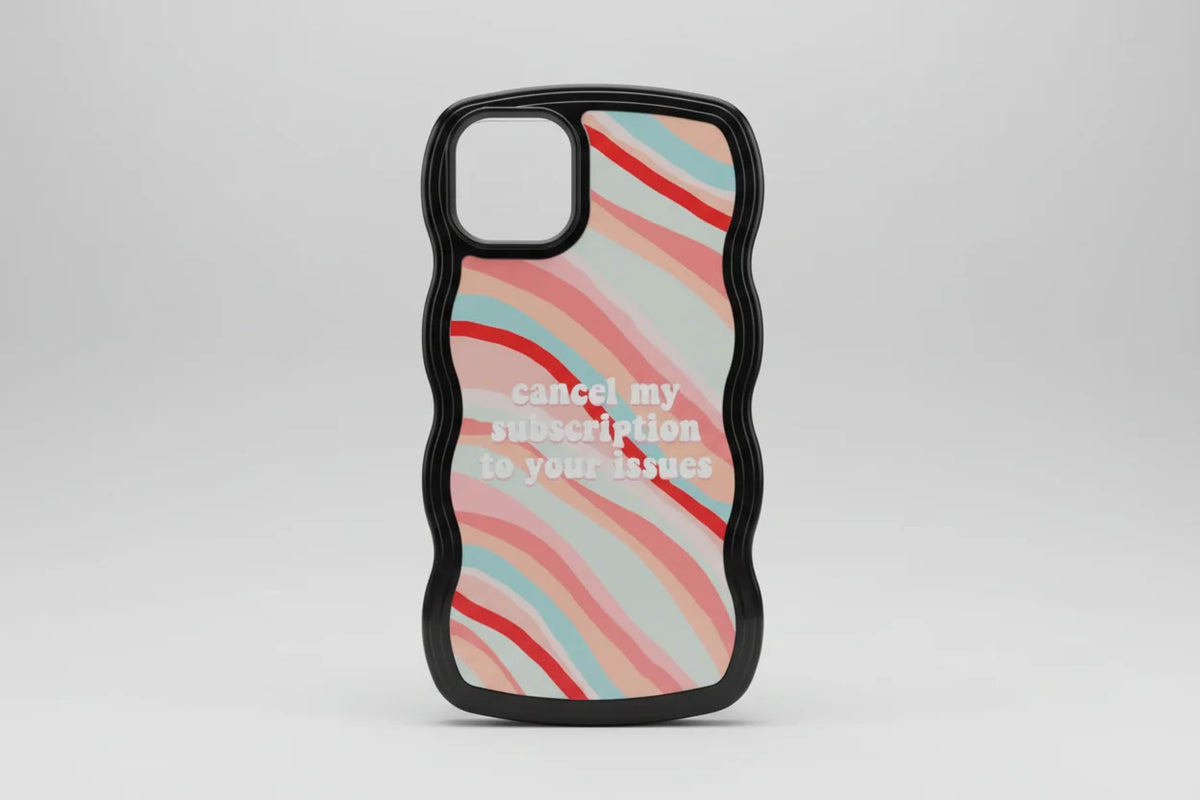 Curly Edition-Gloss - iPhone 11 Pro Max