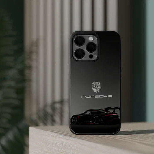 Decent Car - Gloss Case - Almost All Models