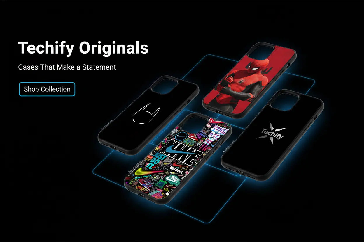 techify-originals