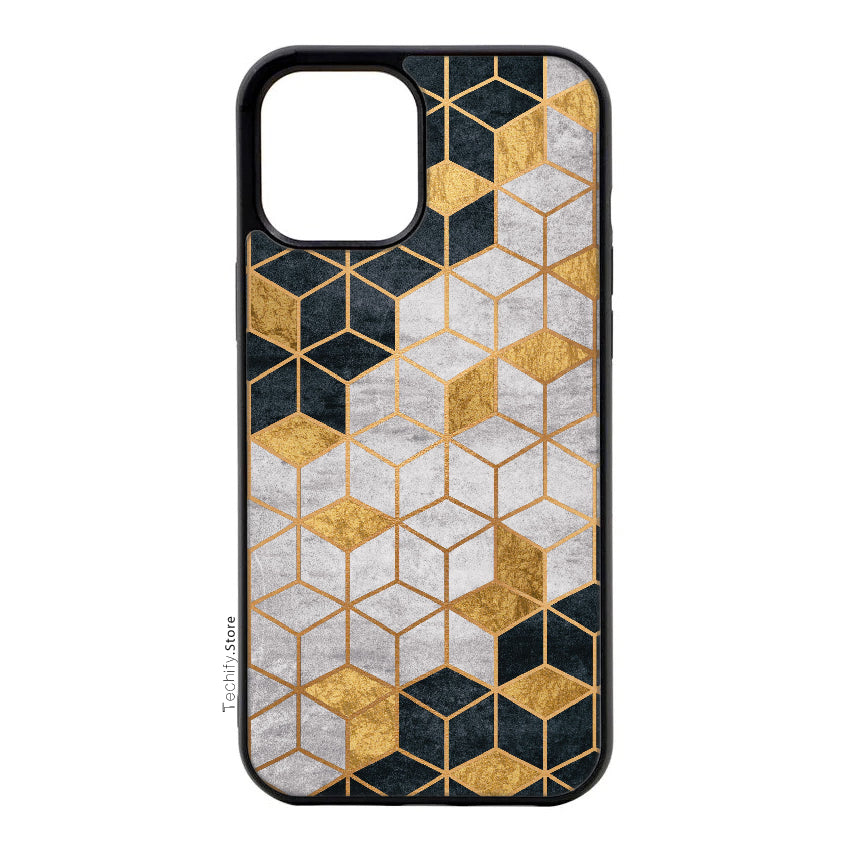 Marble Series- New Gloss Case-Almost All models