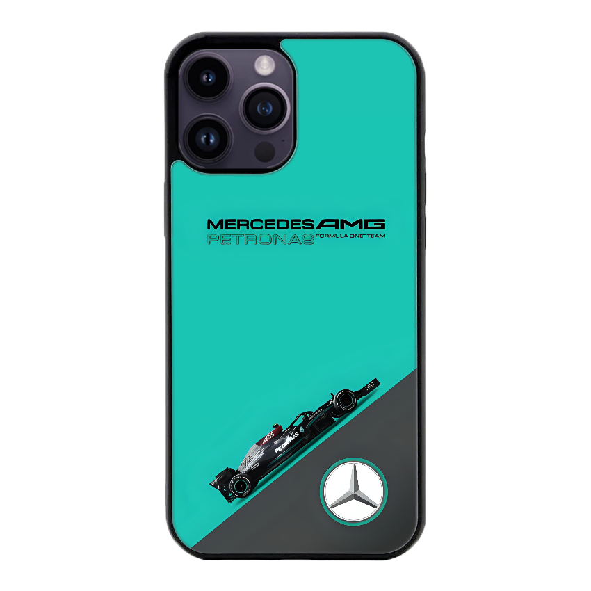 Mercedes AMG - Gloss Case - Almost All Models