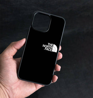 The North Face Series - Gloss Case - iPhone 7/8