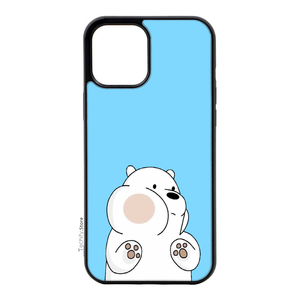 We Bear Bare Series- Gloss - iPhone 12/12 Pro