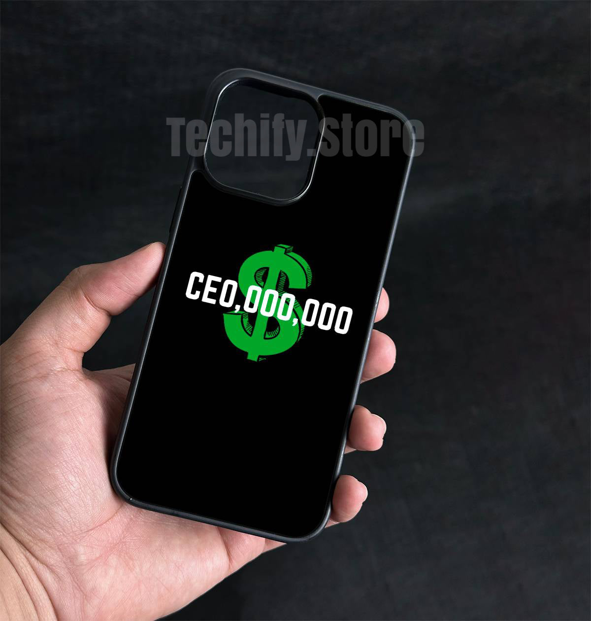 CEO-Gloss - iPhone 14 Pro