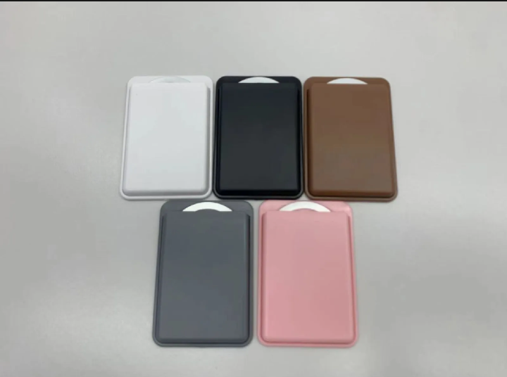 Magsafe Wallet and Stand