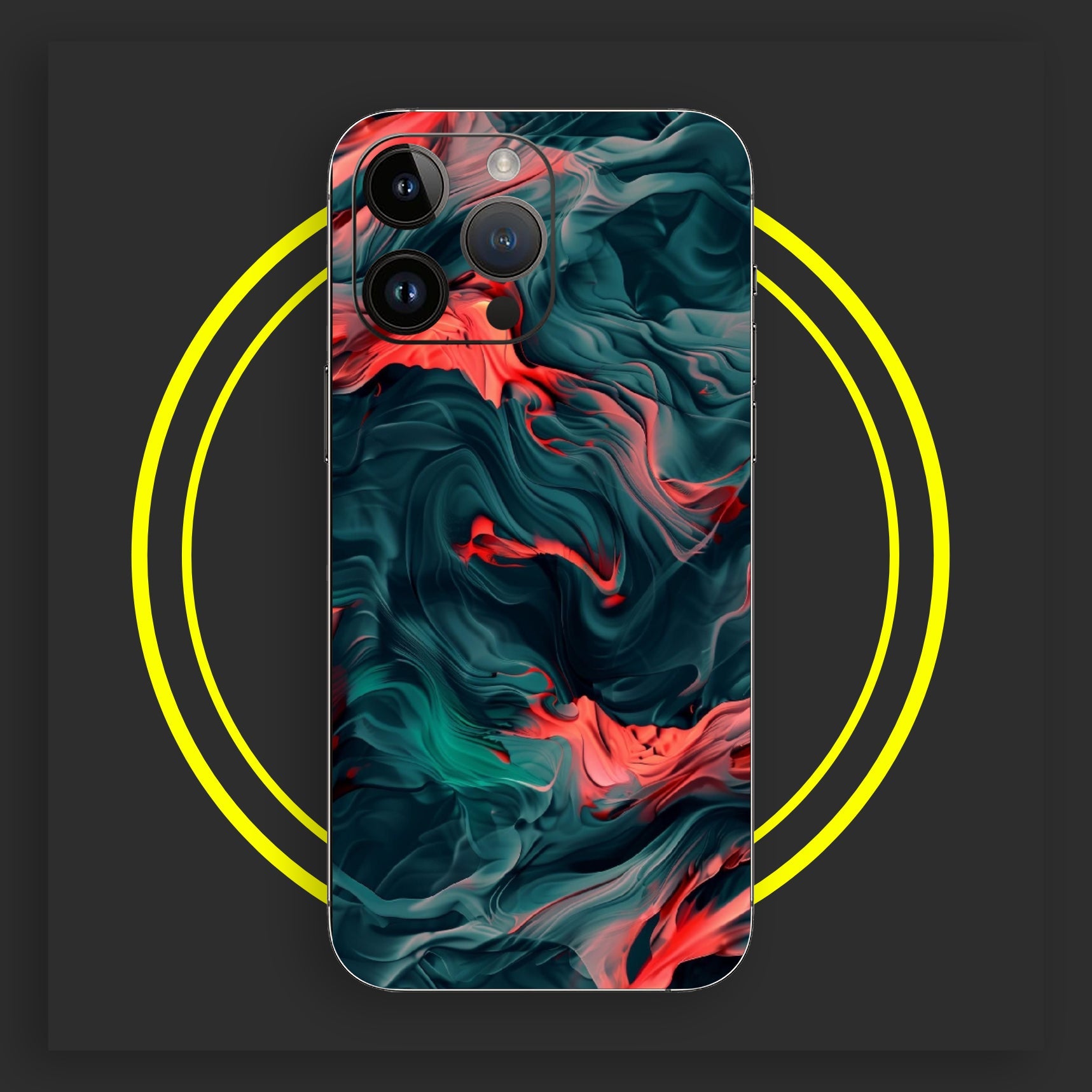Color Mix - Gloss Case - Almost All Models