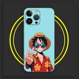Anime - Gloss Case - Almost All Models