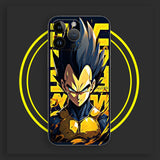 Anime - Matte Phone Skin - Almost All Models