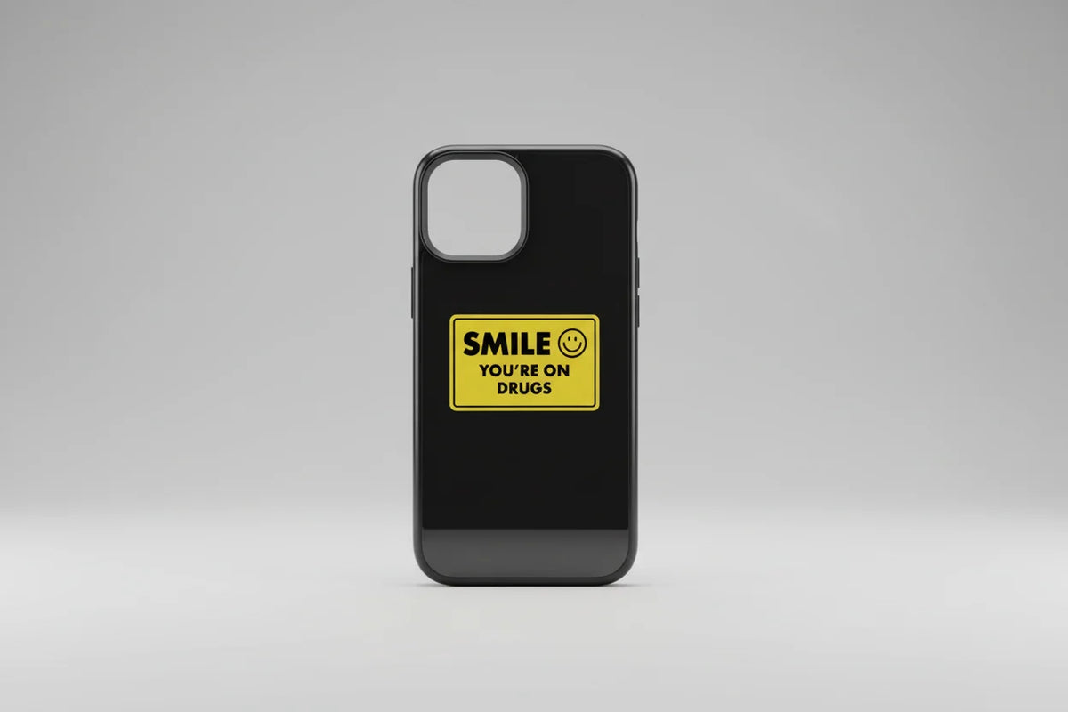 Smile-Gloss - iPhone 7/8