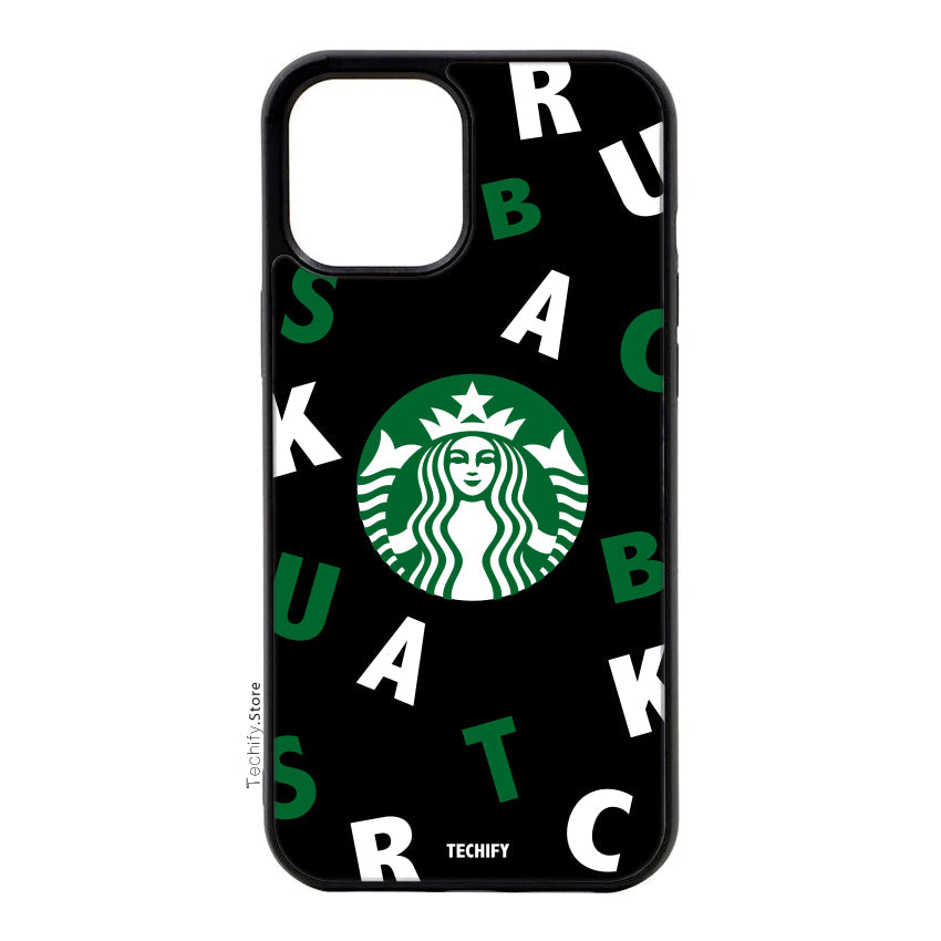 StarBucks Series-Gloss - iPhone 13 Pro