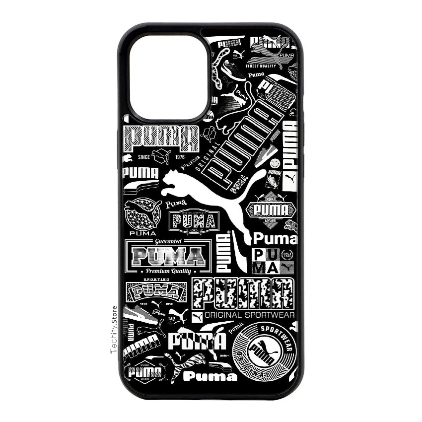 Puma - Gloss Case - Almost All Models