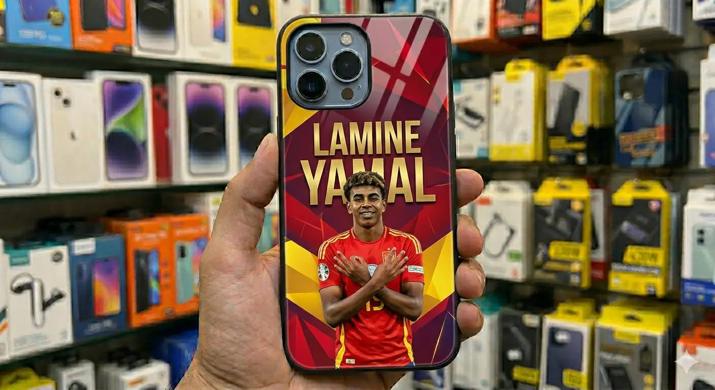 yamal