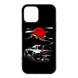 Skyline Series-Racing Cars Case