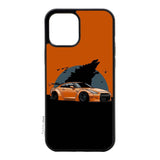 Skyline Series-Racing Cars Case