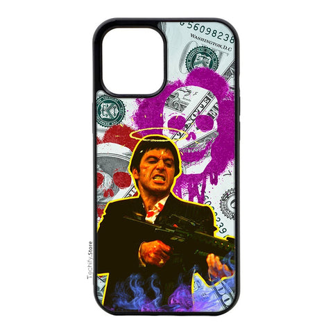 Scarface - Gloss Case - Almost All Models