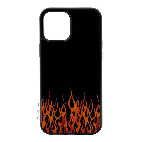Flame Series - Gloss Case - Almost All Models
