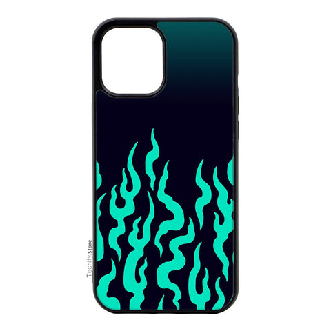 Flame Series - Gloss Case - Almost All Models