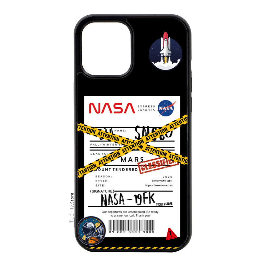 Nasa Series- Aesthetic- Almost All Models