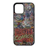 Marvel Series- Exclusive- Gloss Back- Almost All Models
