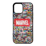 Marvel Series- Exclusive- Gloss Back- Almost All Models