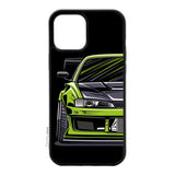 Skyline Series-Racing Cars Case