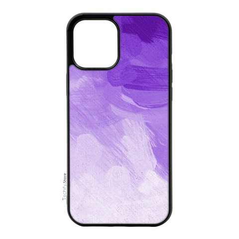 Purple-Lilac Series - Gloss Case- Almost All Models