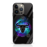 iPhone 14 Pro Max - Horoscope Series - Premium Printed Glass Case