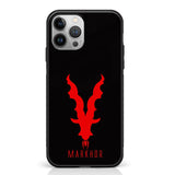 Markhor Series - Premium Gloss Case-Almost All Models