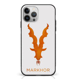 Markhor Series - Premium Gloss Case-Almost All Models