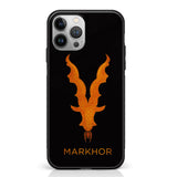 Markhor Series - Premium Gloss Case-Almost All Models