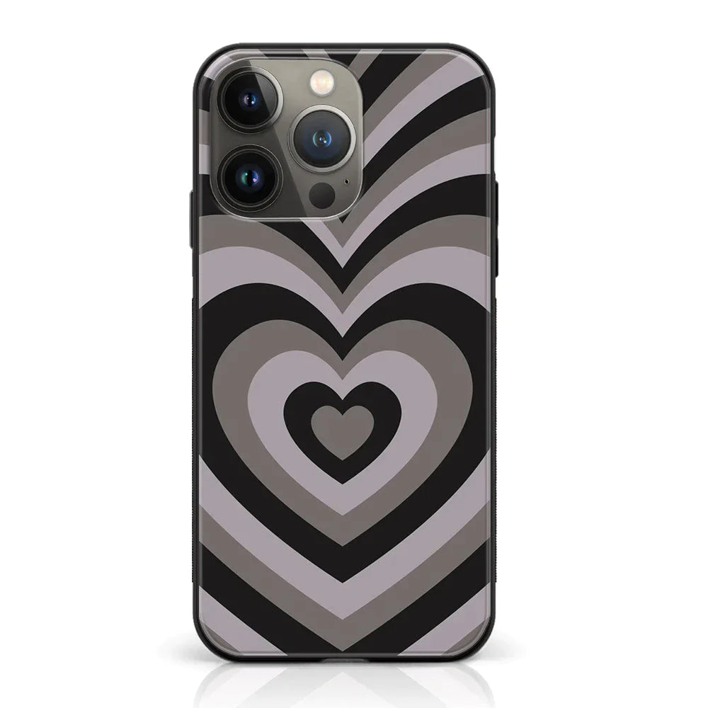 Heart Beat Series - Premium Printed Case